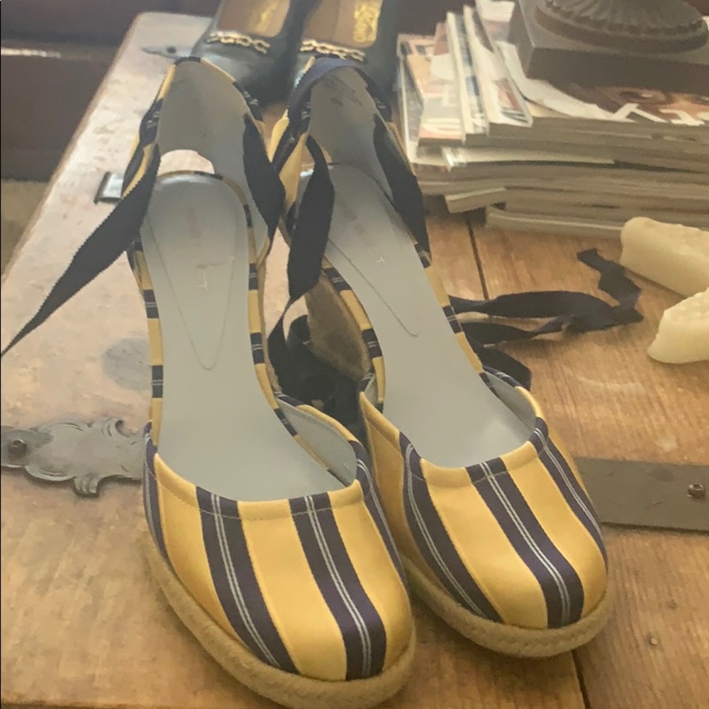 Nine West